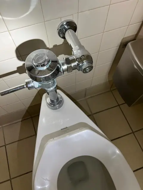 Fixture installation and repair for Sewer Camera Inspection in Plant City Heights